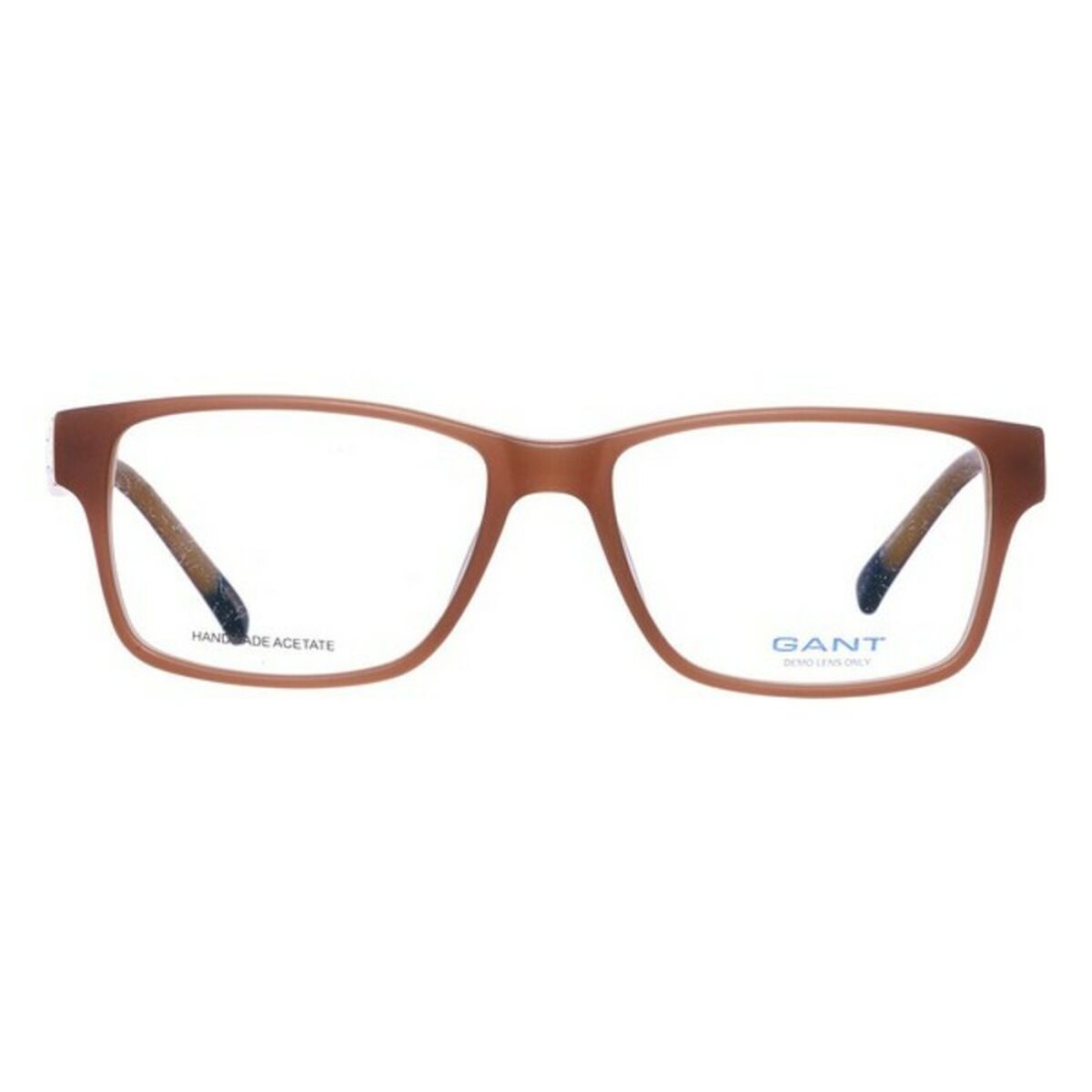 Glasögonbågar Gant G3005-MBRN-55 Brun Ø 55 mm - 3