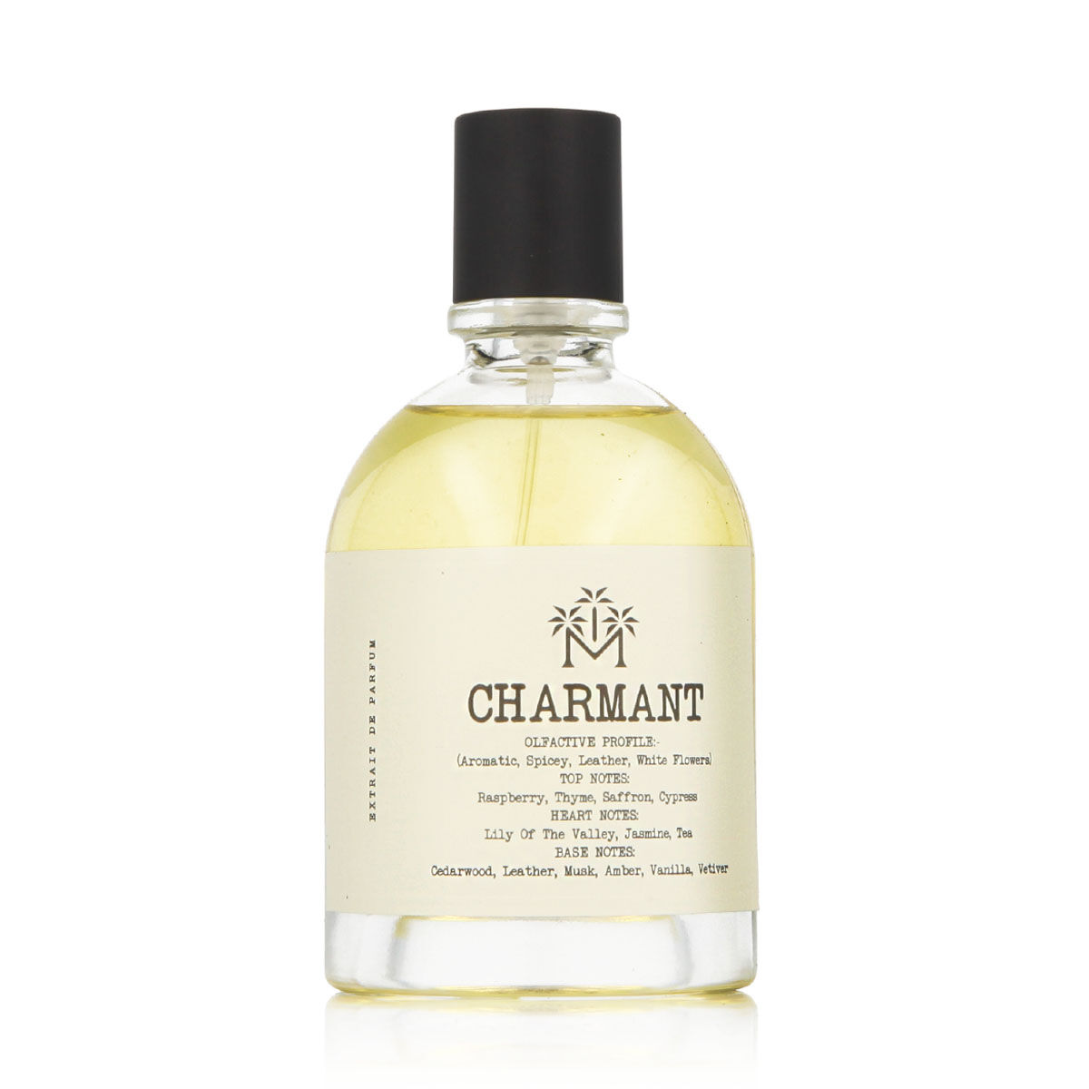 Parfym Unisex Moudon Charmant 100 ml - 2