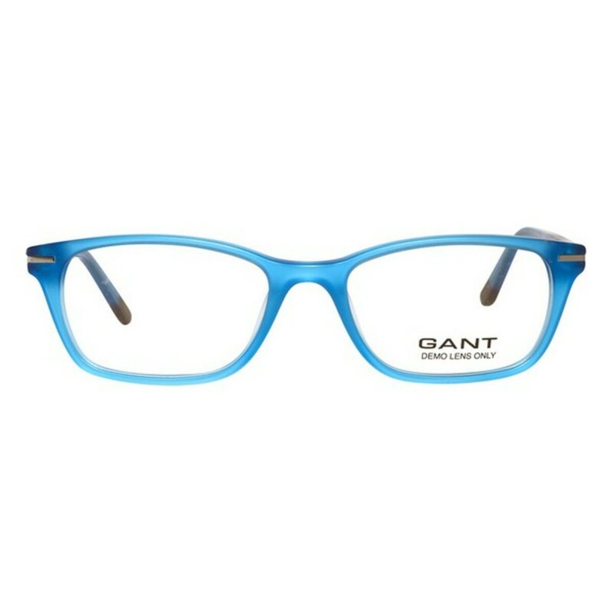 Glasögonbågar Gant GA3059-085-51 Blå Ø 51 mm - 3
