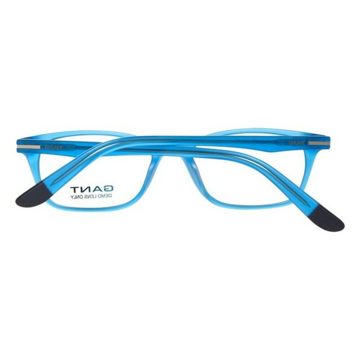 Glasögonbågar Gant GA3059-085-51 Blå Ø 51 mm - 2