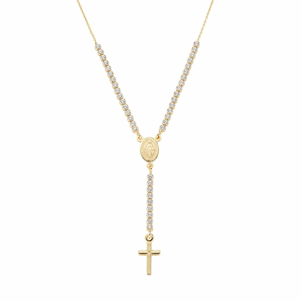Damhalsband Amen CLCRMIGBZ4