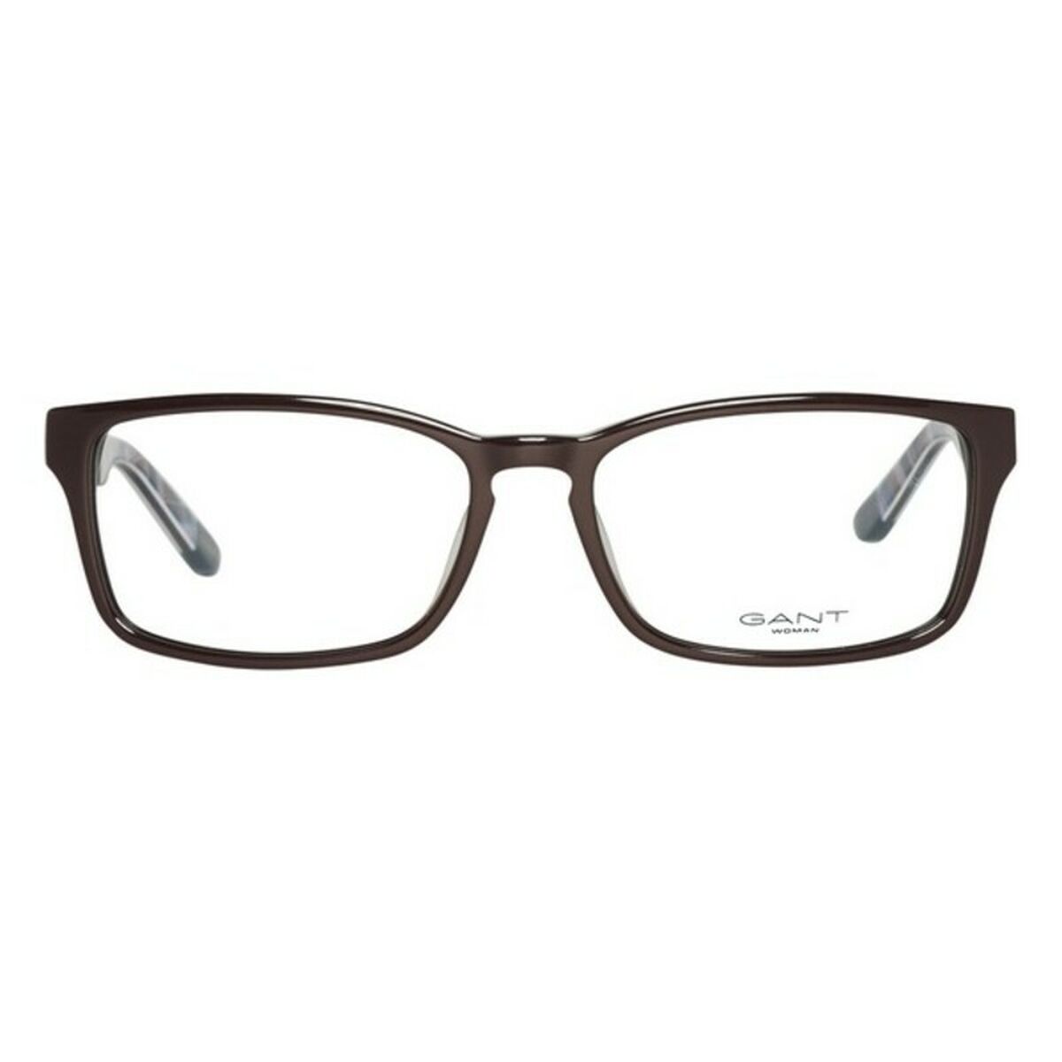 Glasögonbågar Gant GA3069-048-55 Brun Ø 55 mm - 2