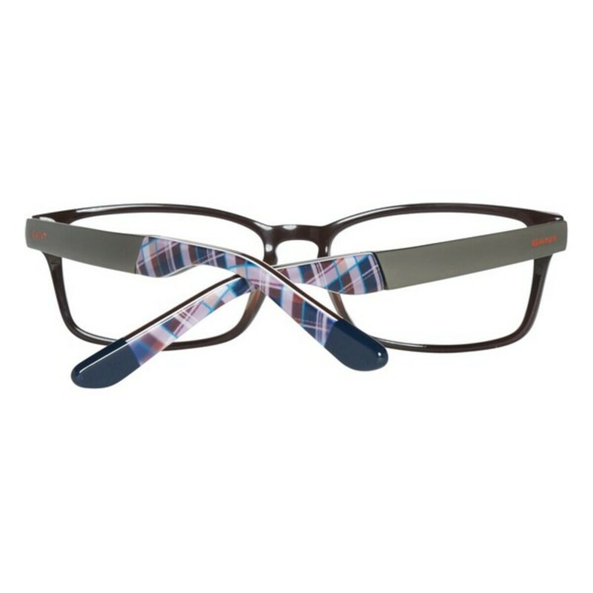 Glasögonbågar Gant GA3069-048-55 Brun Ø 55 mm - 3