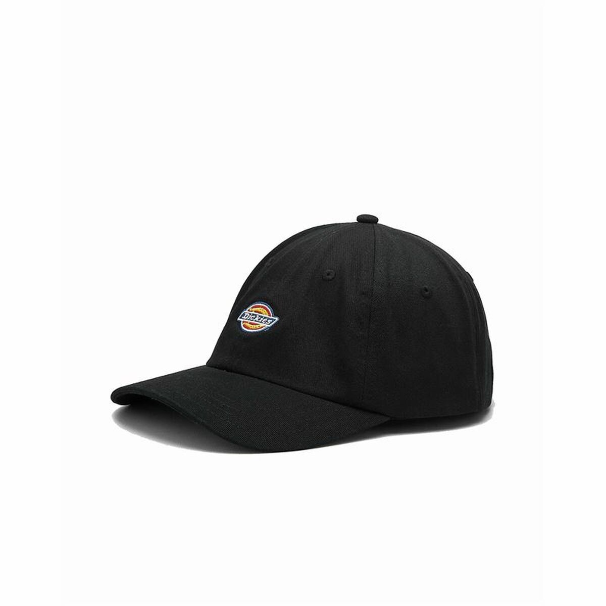 Träningskeps Dickies Hardwick  Svart (One size)