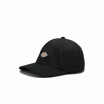 Träningskeps Dickies Hardwick  Svart (One size)