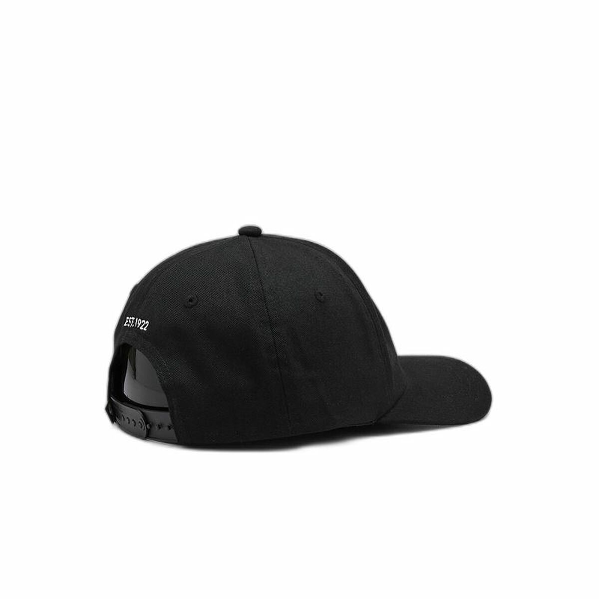 Träningskeps Dickies Hardwick  Svart (One size) - 2
