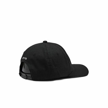 Träningskeps Dickies Hardwick  Svart (One size)