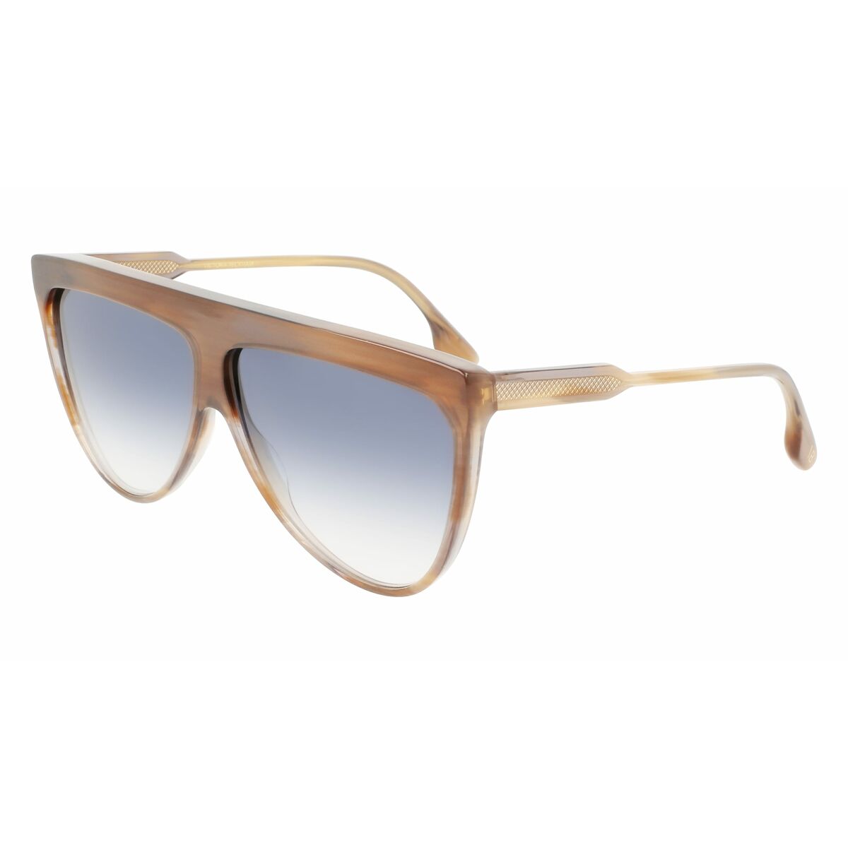 Damsolglasögon Victoria Beckham VB619S6509773 Ø 65 mm