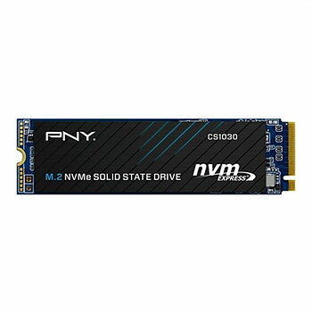 Hårddisk PNY CS1030 1 TB 1 TB HDD 1 TB SSD