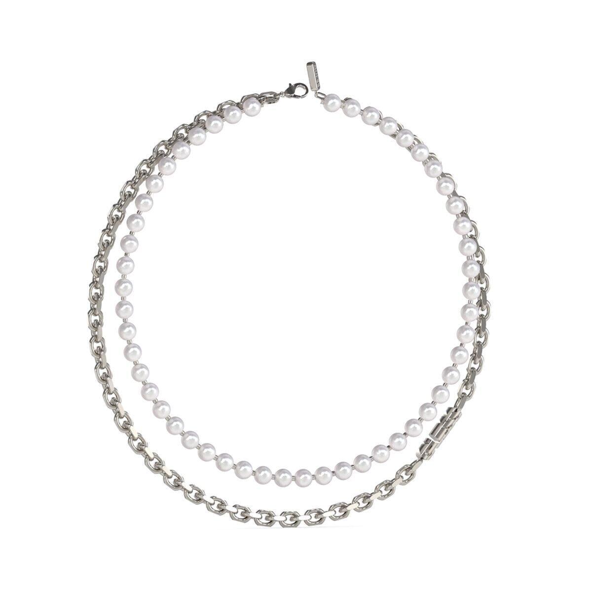 Damhalsband Guess JUMN04062JWST 45 cm