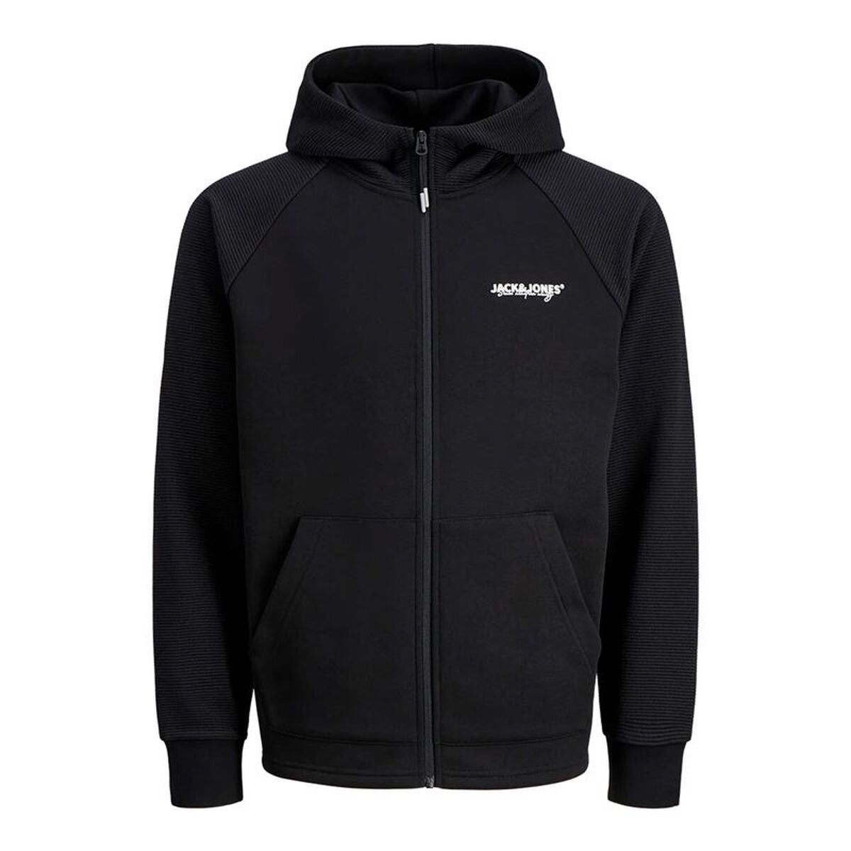 Jacka Jack & Jones Jjthatcher Svart