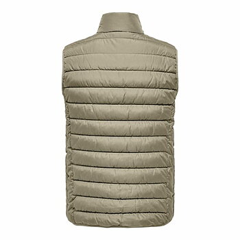 Träningsväst Herr Only & Sons Onsbrody Quilt Vest Otw Vd