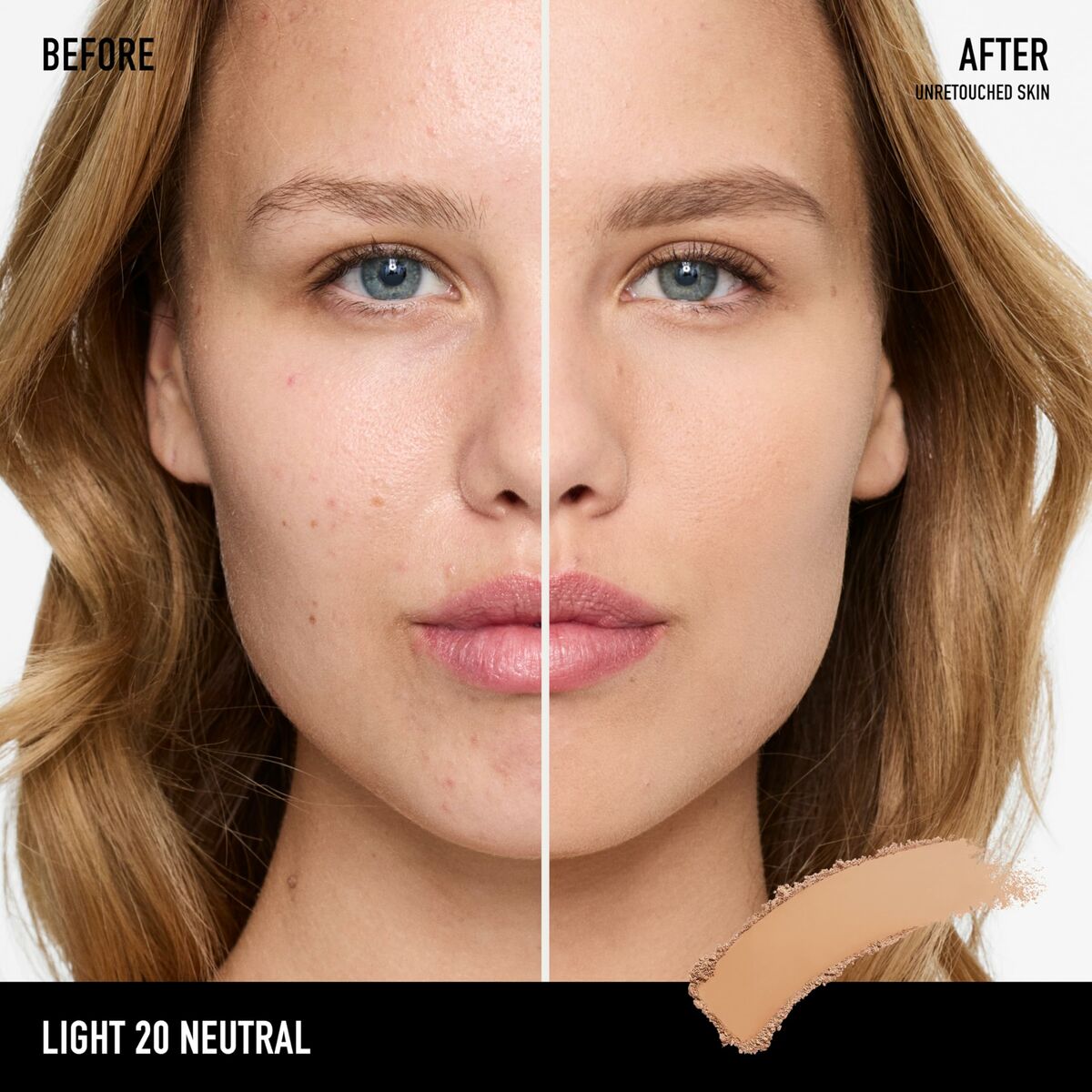 Sminkset bareMinerals BAREPRO - 2