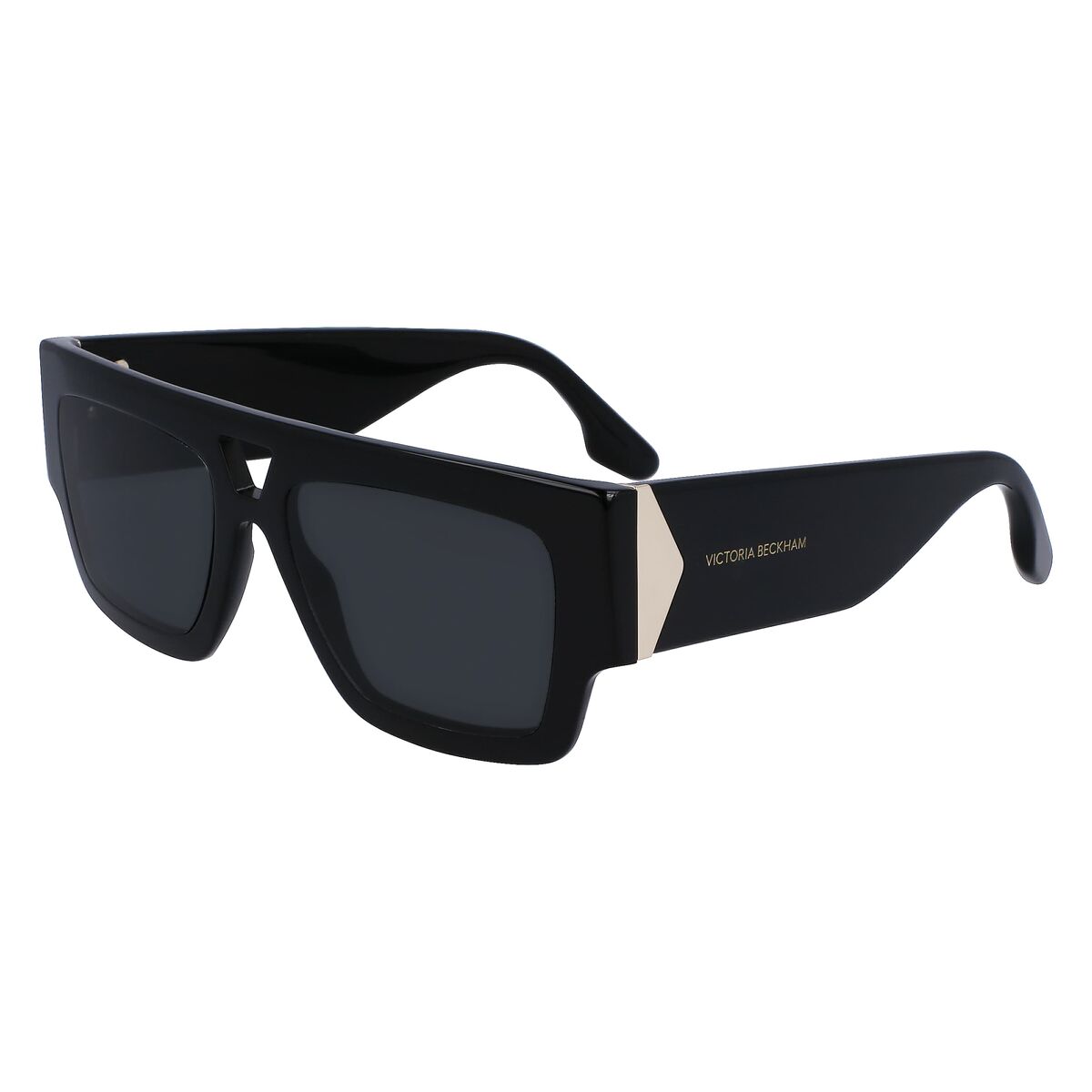 Damsolglasögon Victoria Beckham VB651S5517001 Ø 55 mm