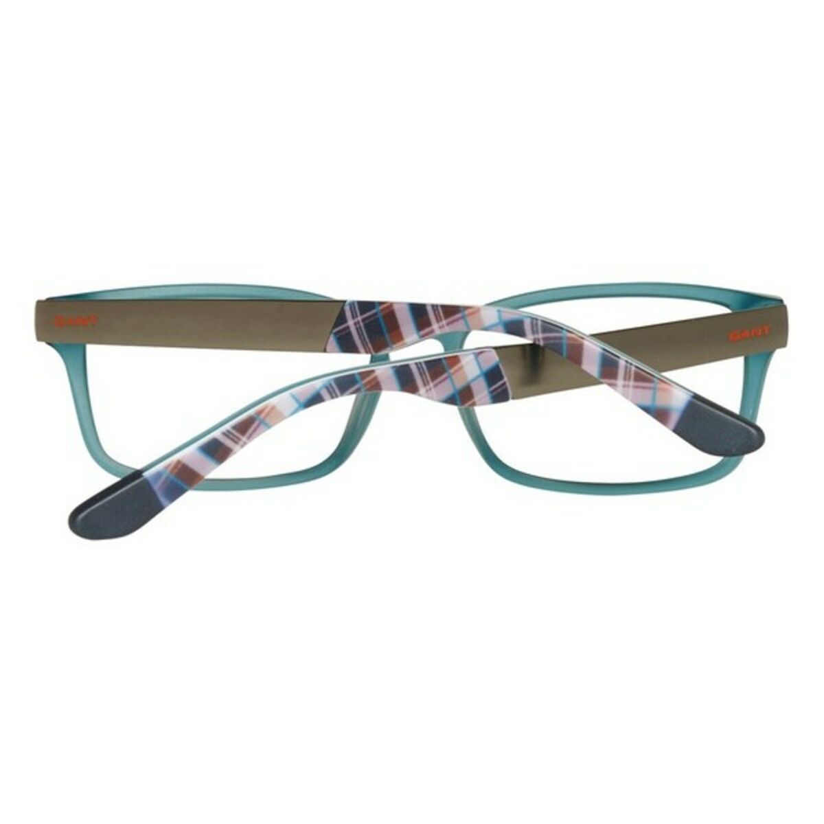 Glasögonbågar Gant GA3069-091-55 Blå Ø 55 mm - 2