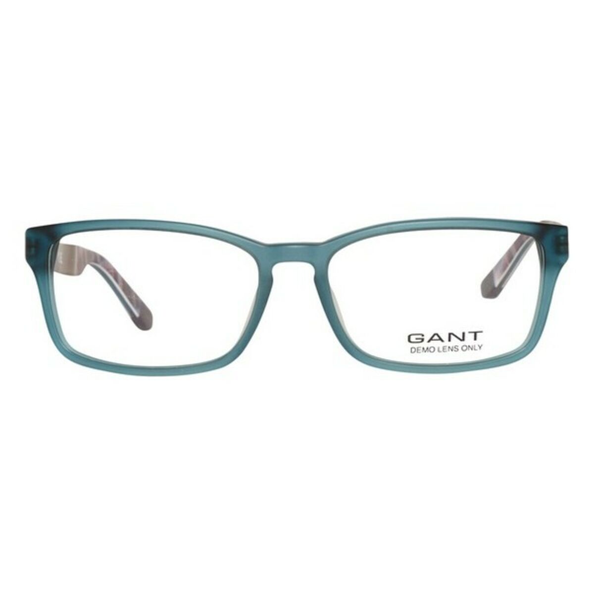 Glasögonbågar Gant GA3069-091-55 Blå Ø 55 mm - 3