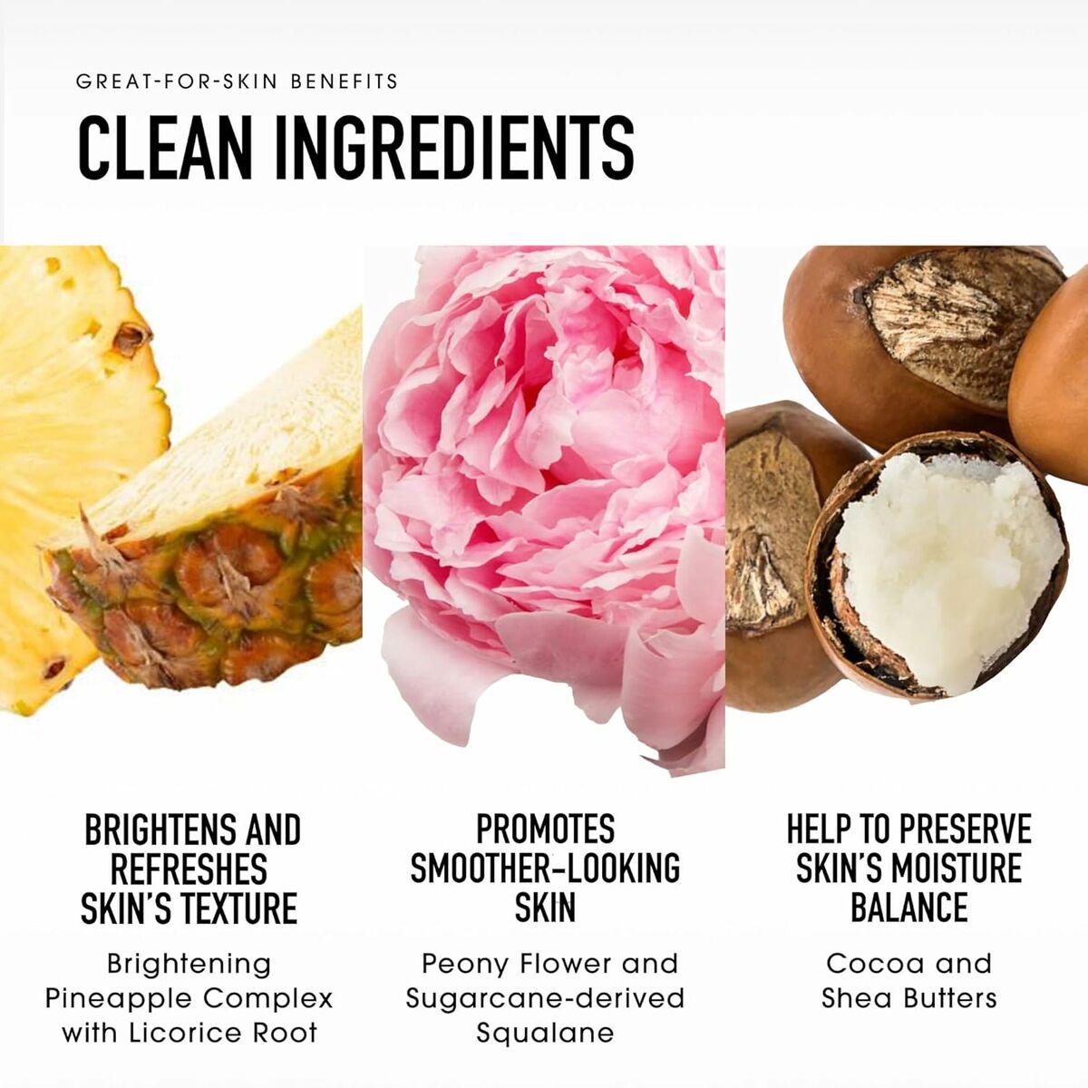 Sminkset bareMinerals BAREPRO - 3