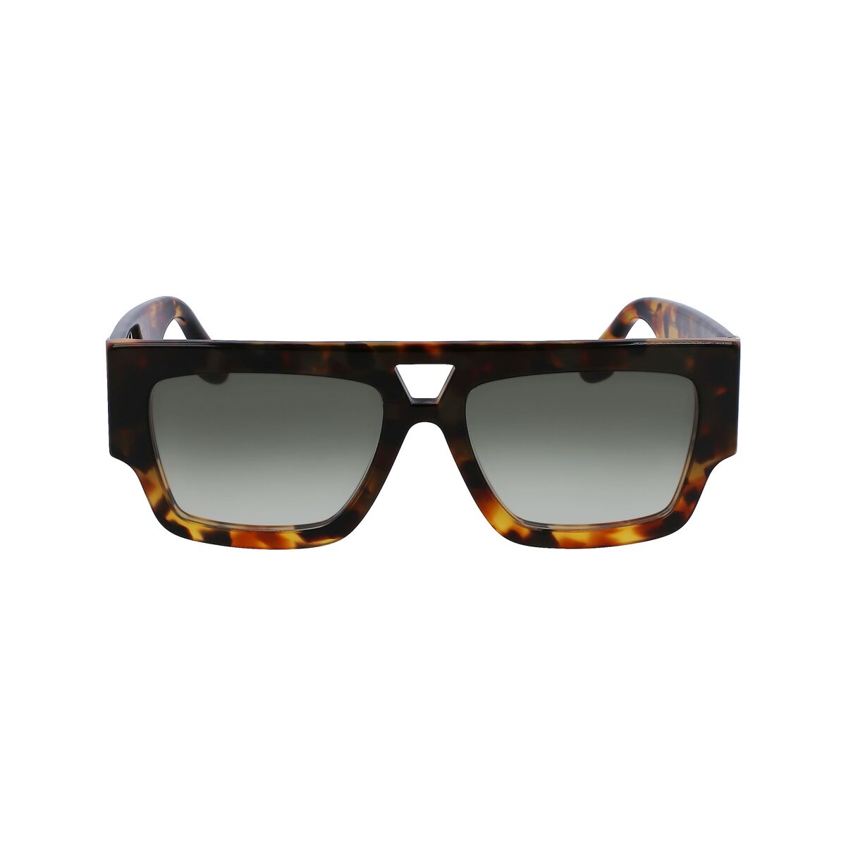 Damsolglasögon Victoria Beckham VB651S5517232 Ø 55 mm - 2