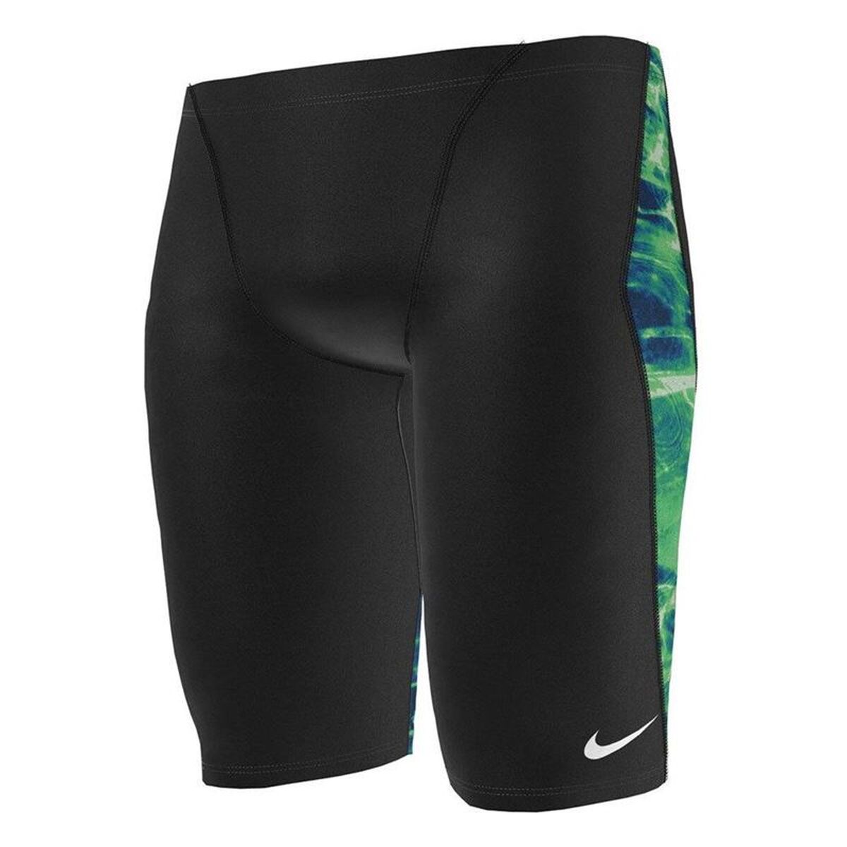 Baddräkt Herr Nike NESSD052-903 Svart