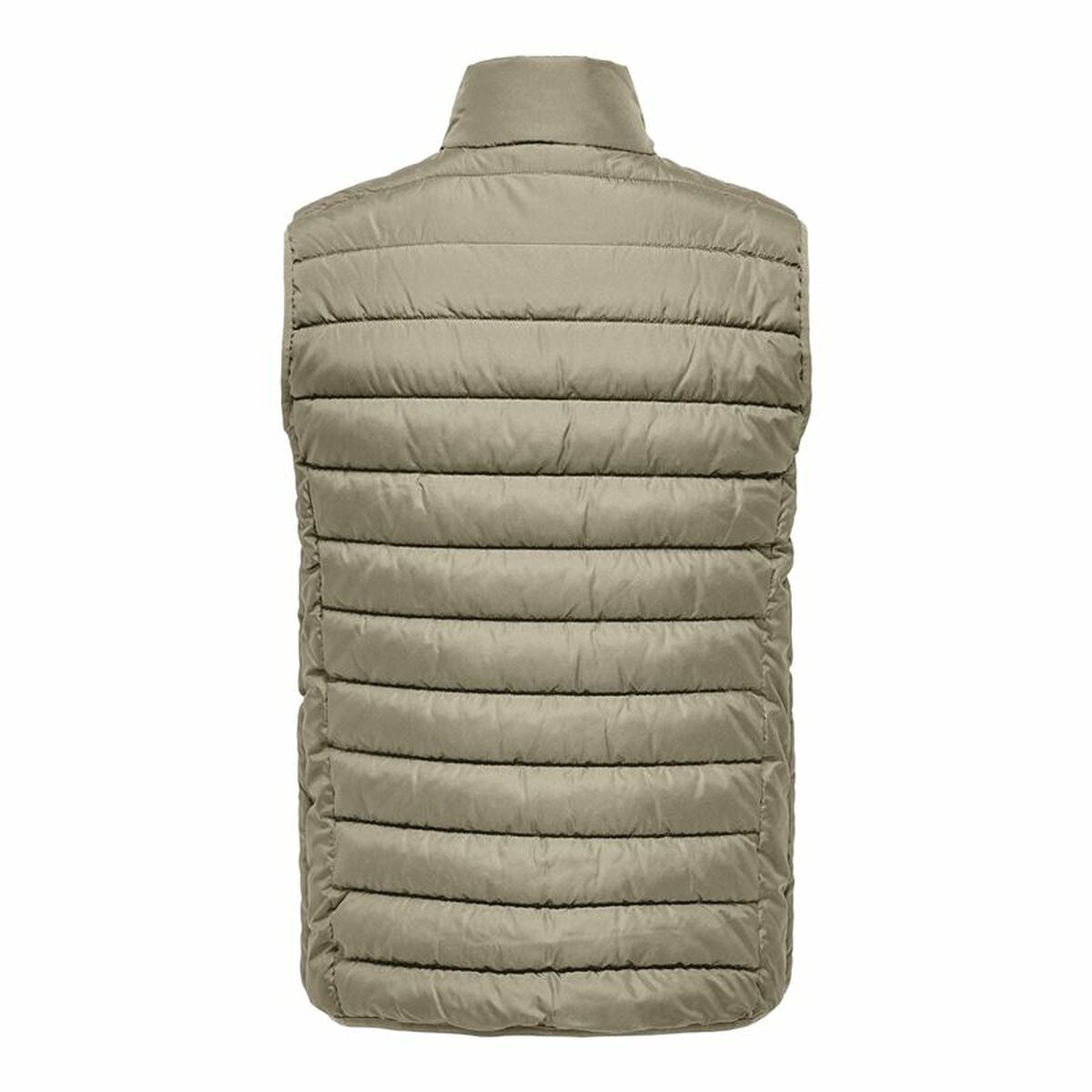 Träningsväst Herr Only & Sons Onsbrody Quilt Vest Otw Vd - 2