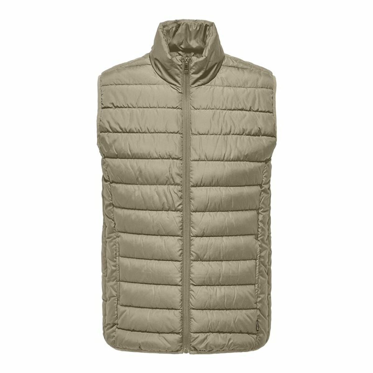 Träningsväst Herr Only & Sons Onsbrody Quilt Vest Otw Vd