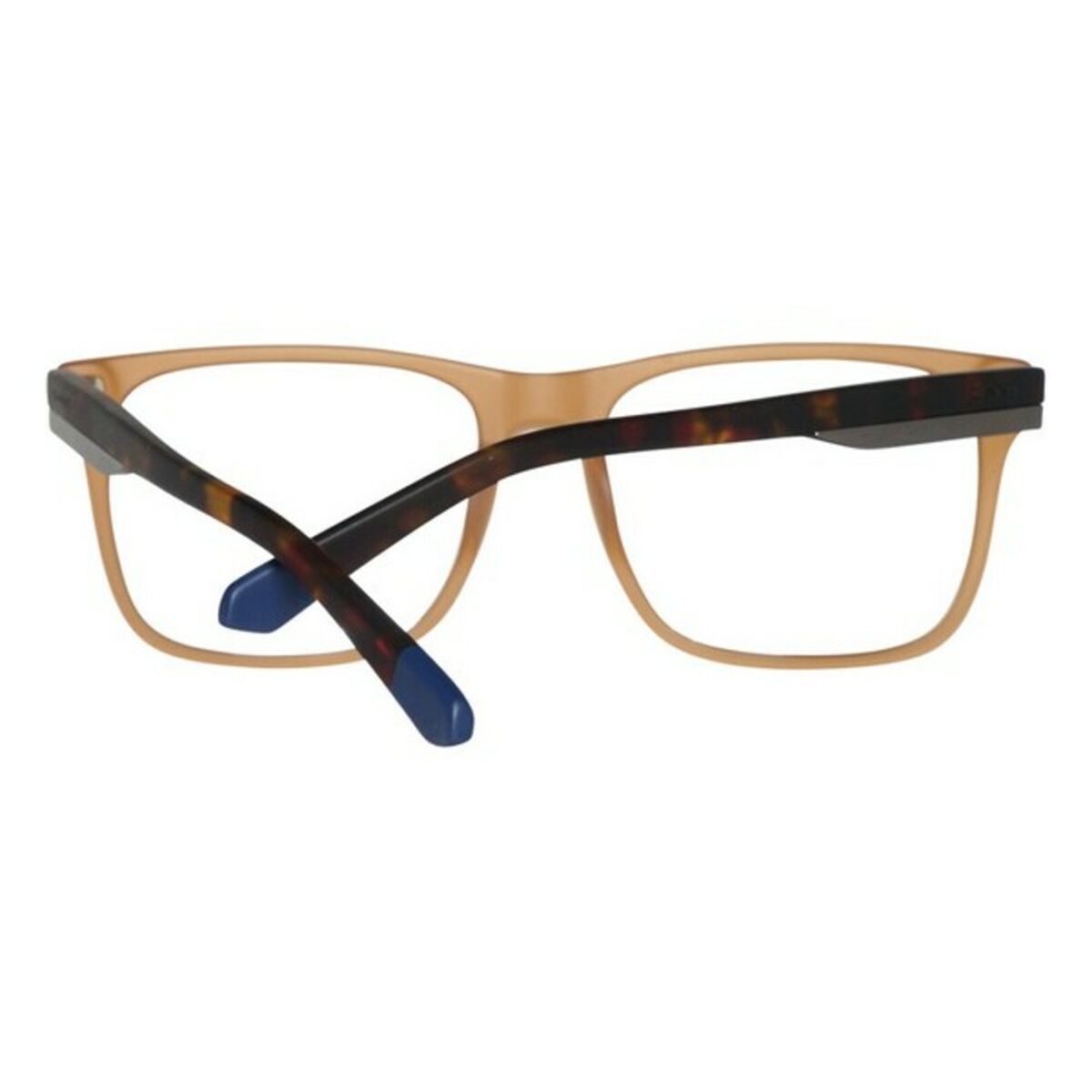 Glasögonbågar Gant GA3122-046-54 Brun ø 54 mm - 3
