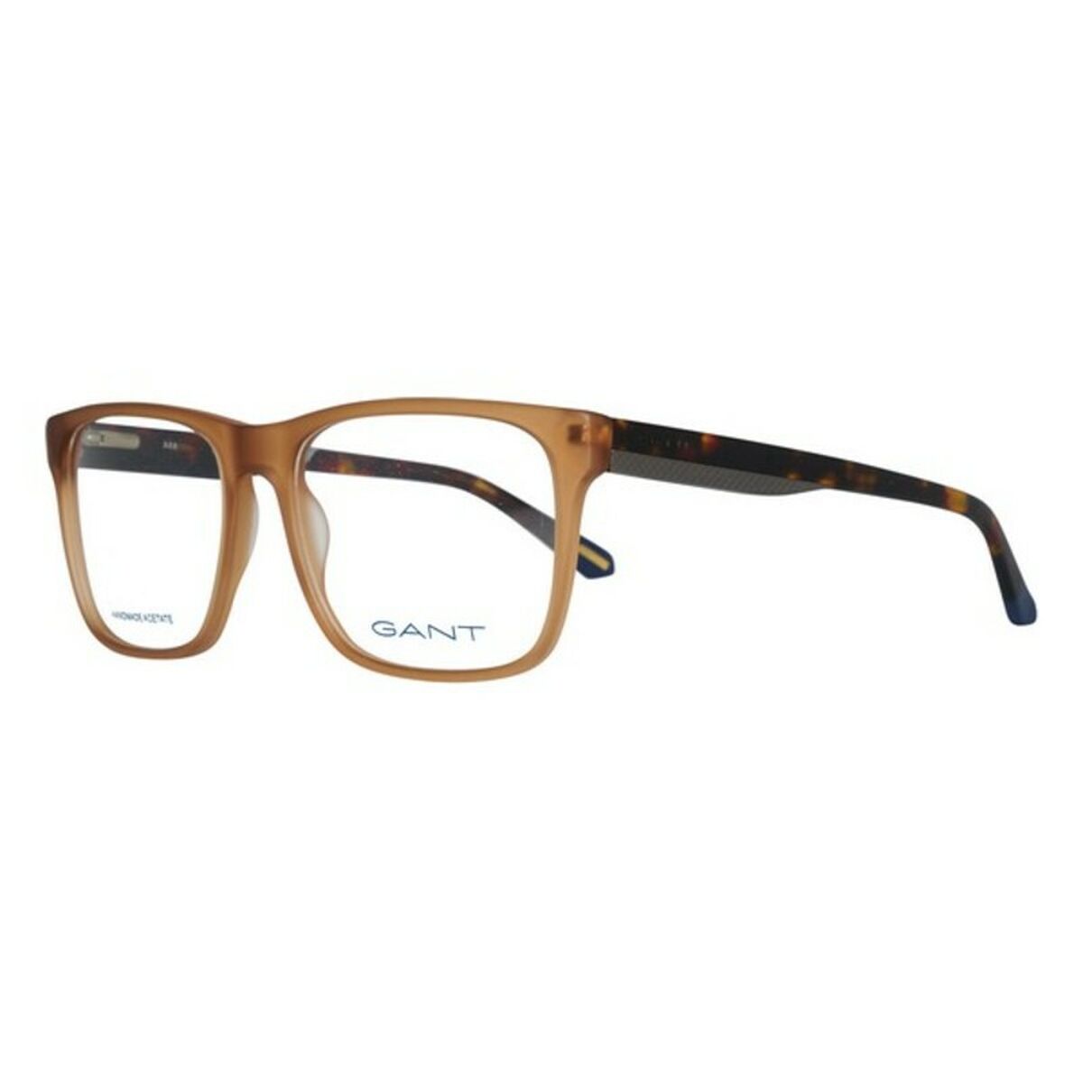 Glasögonbågar Gant GA3122-046-54 Brun ø 54 mm