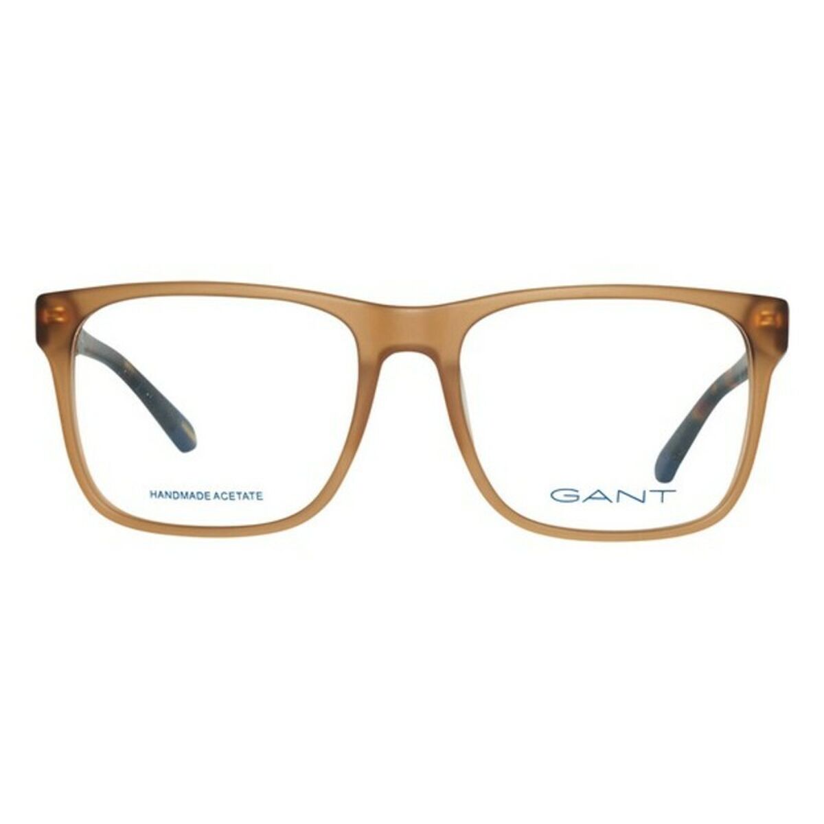 Glasögonbågar Gant GA3122-046-54 Brun ø 54 mm - 2