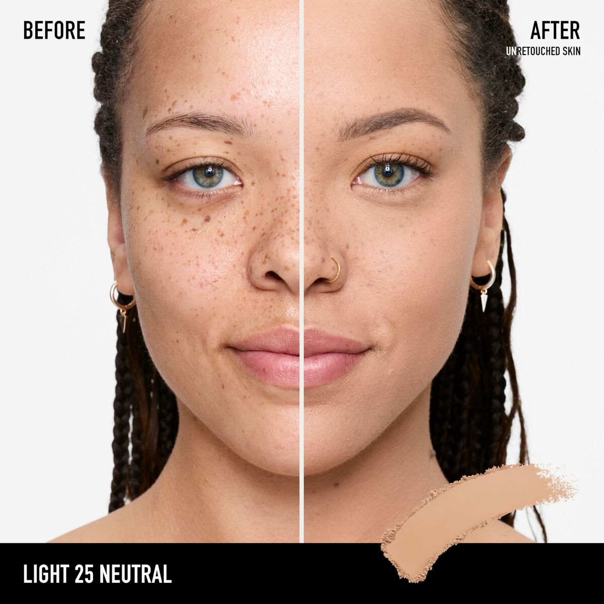 Sminkset bareMinerals BAREPRO - 2