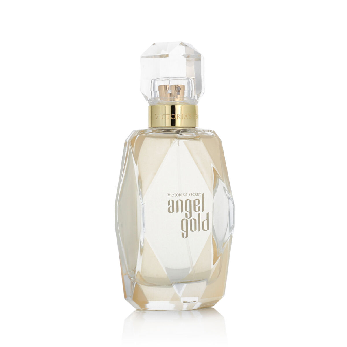 Parfym Damer Victoria's Secret EDP Angel Gold 100 ml - 2