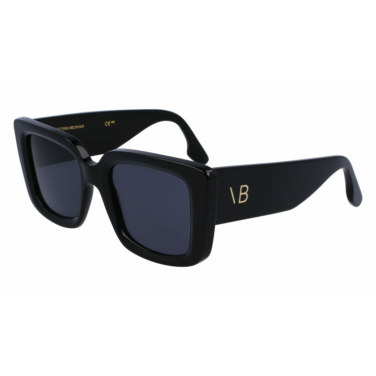 Damsolglasögon Victoria Beckham VB653S5221001 Ø 52 mm