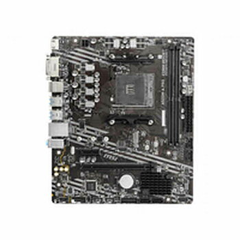 Moderkort MSI A520M-A PRO mATX AM4     AMD AM4