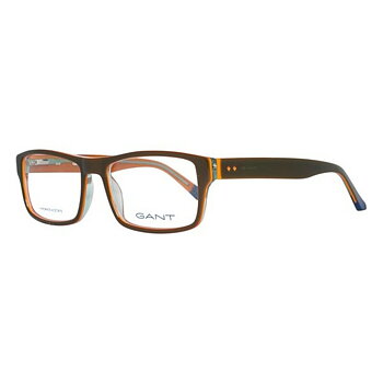 Glasögonbågar Gant GA3124-047-54 Brun ø 54 mm