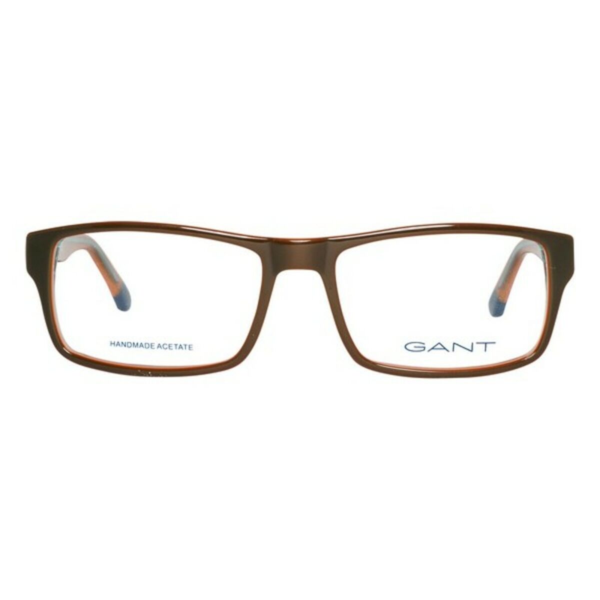 Glasögonbågar Gant GA3124-047-54 Brun ø 54 mm - 2