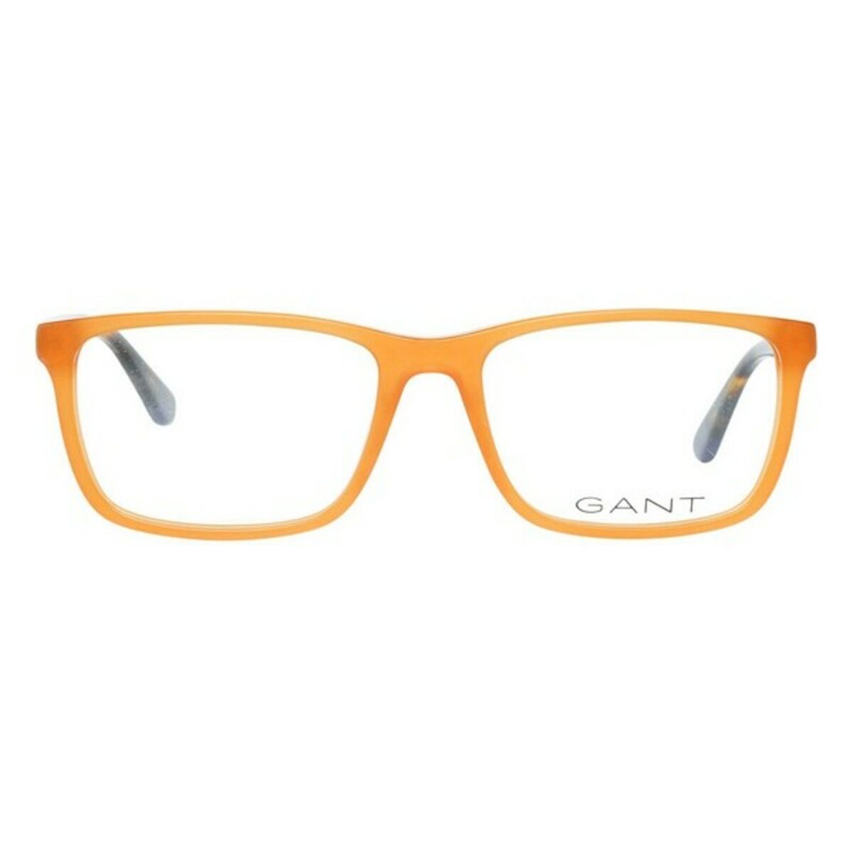 Glasögonbågar Gant GA3139-047-55 Brun Ø 55 mm - 2