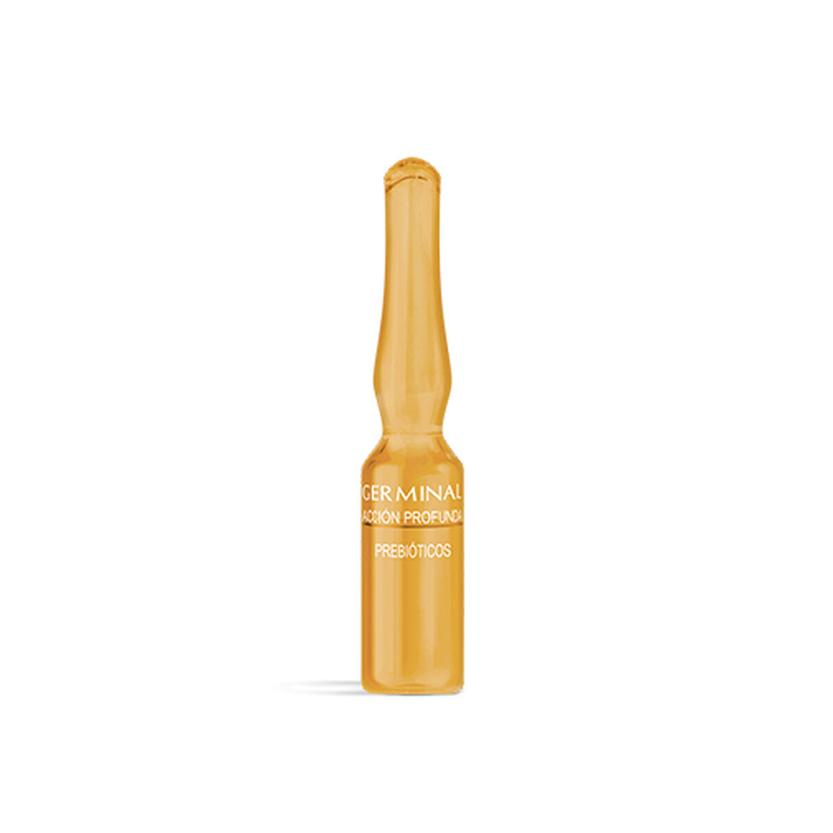 Anti-Ageing kapslar Germinal Acción Profunda 1 ml Ampuller x 30 Prebioticos - 2