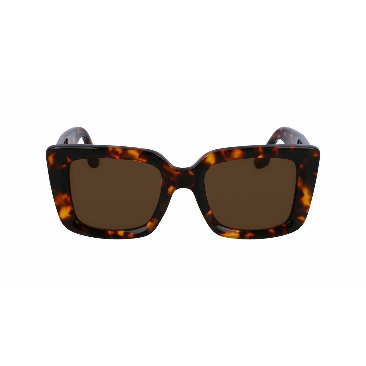 Damsolglasögon Victoria Beckham VB653S5221234 Ø 52 mm - 2