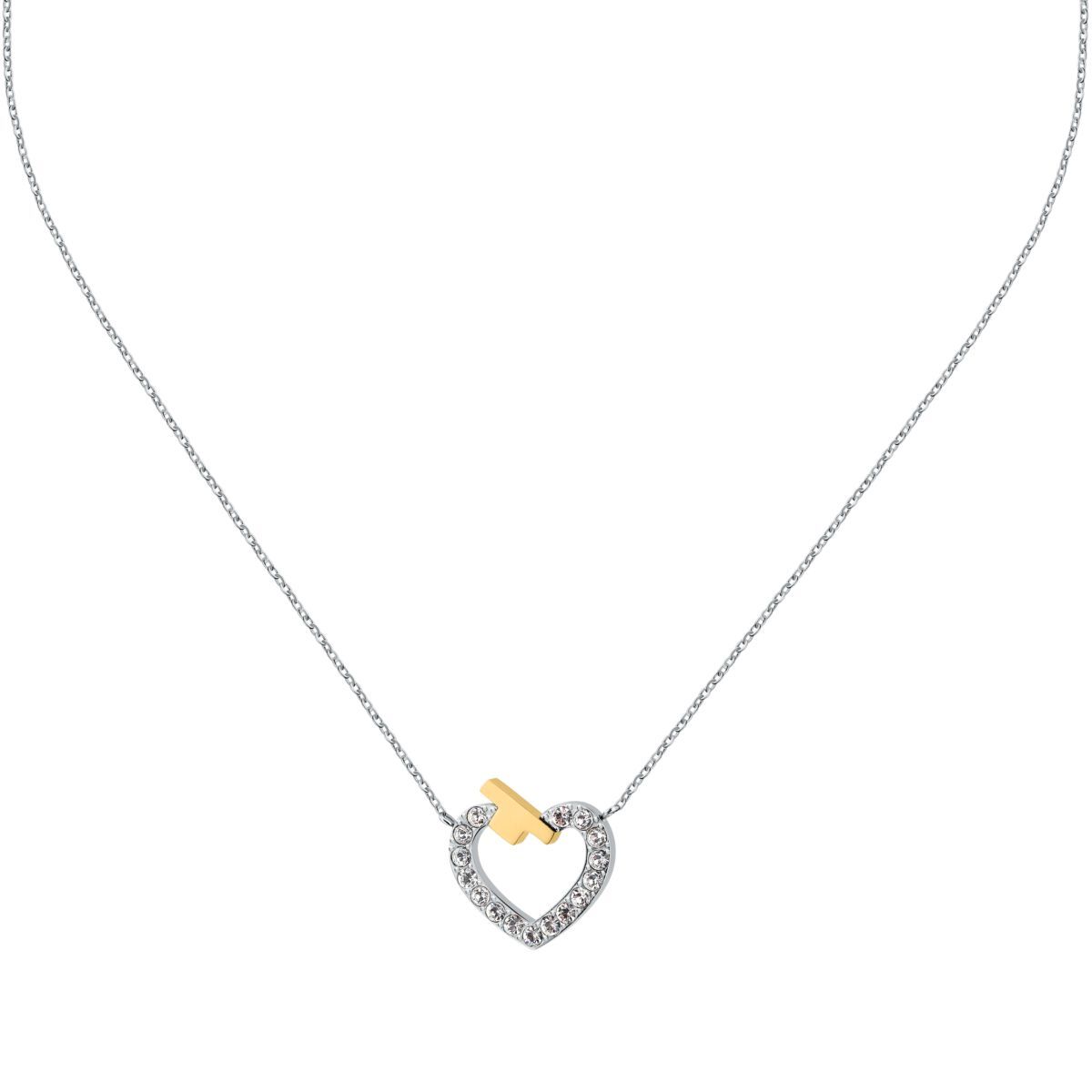 Damhalsband Trussardi TJAXC44