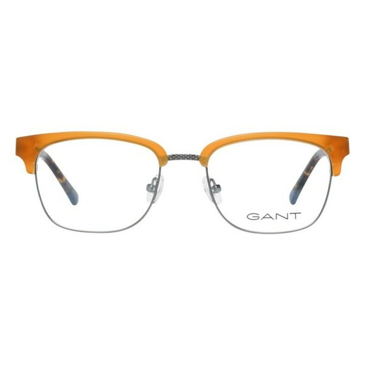 Glasögonbågar Gant GA3141-047-52 Brun Ø 52 mm - 2
