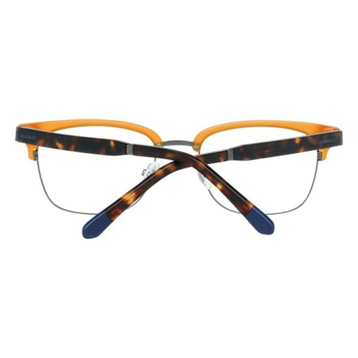 Glasögonbågar Gant GA3141-047-52 Brun Ø 52 mm - 3
