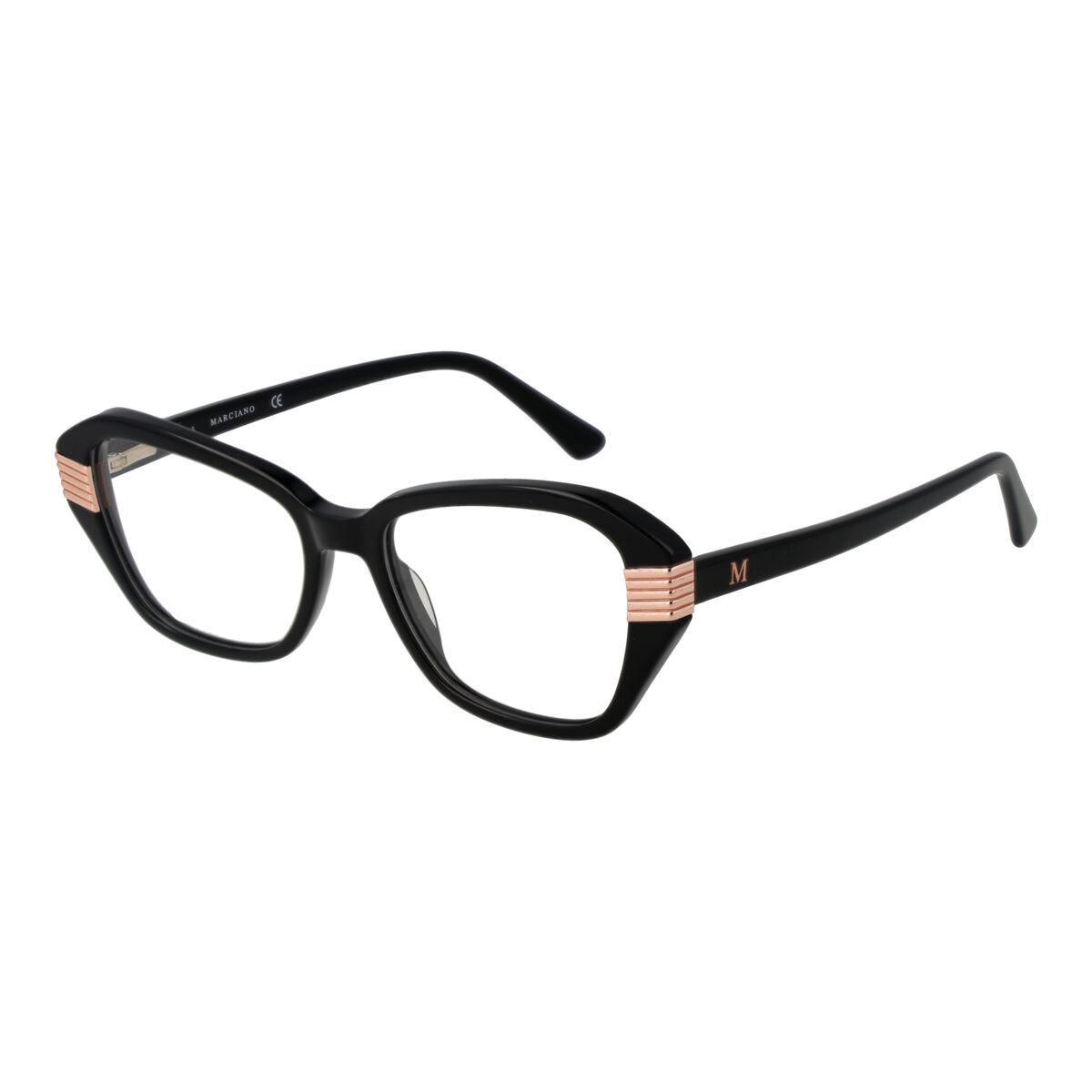 Glasögonbågar Guess Marciano GM0386 49001