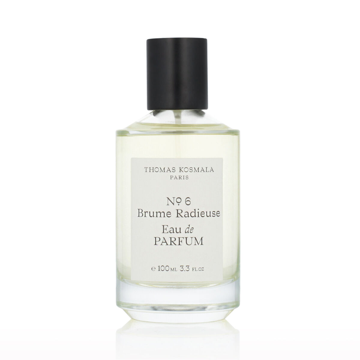 Parfym Unisex Thomas Kosmala EDP No.6 Brume Radieuse 100 ml - 2