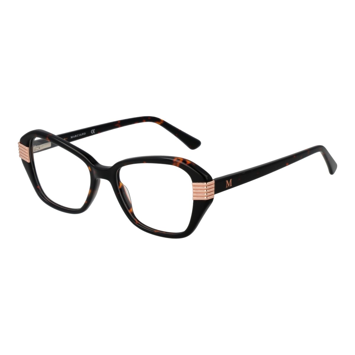Glasögonbågar Guess Marciano GM0386 49052