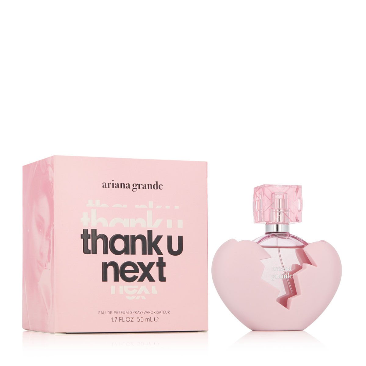 Parfym Damer Ariana Grande Thank U Next EDP 50 ml