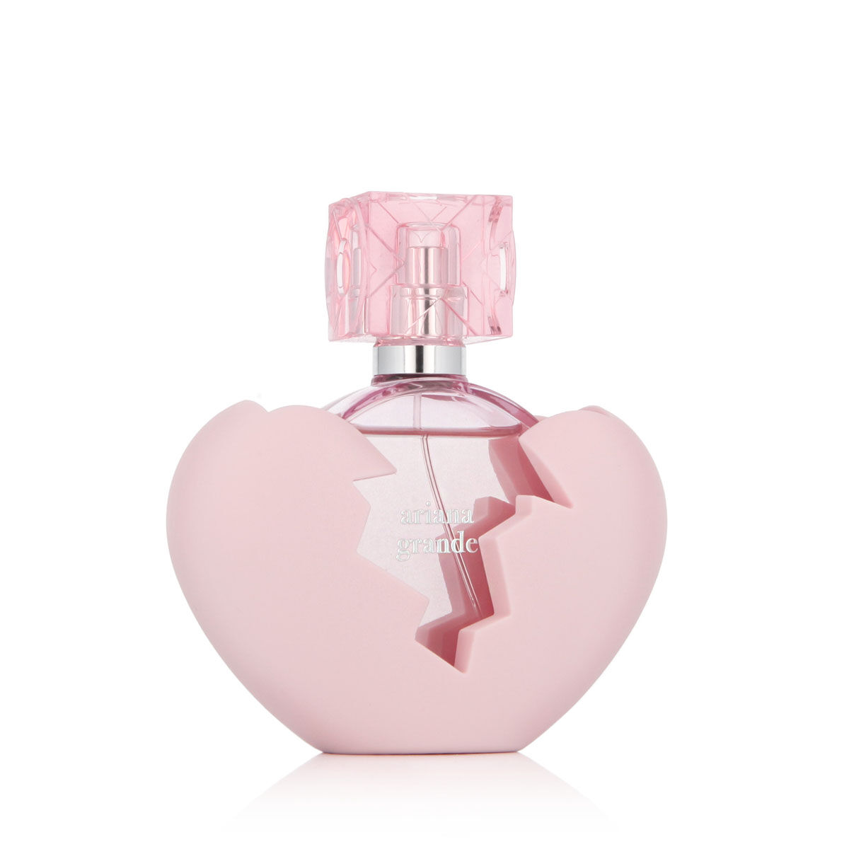 Parfym Damer Ariana Grande Thank U Next EDP 50 ml - 2