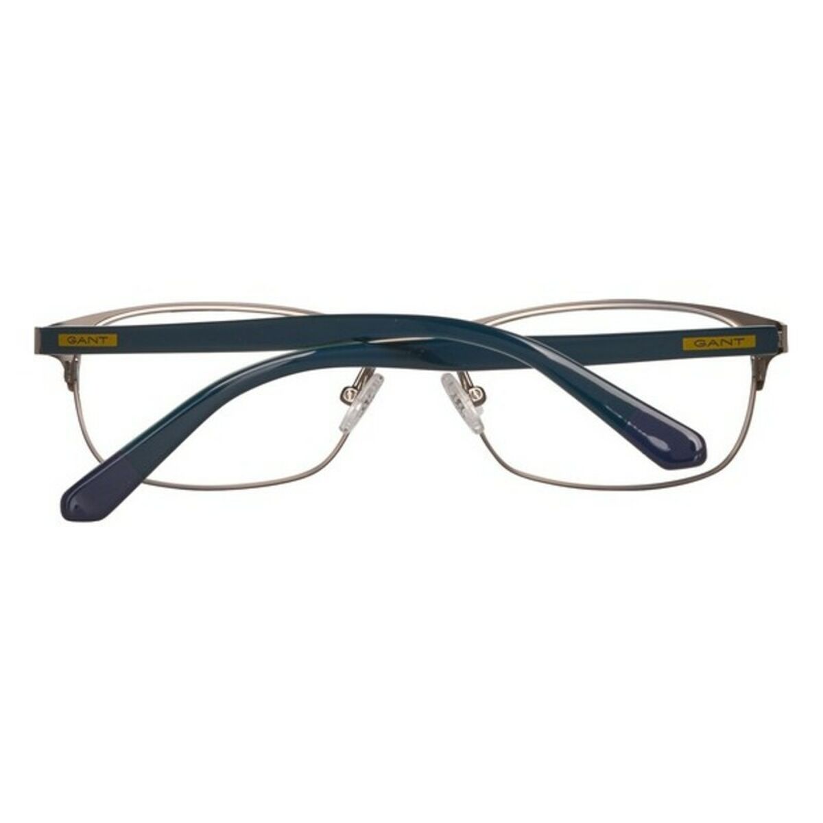 Glasögonbågar Gant GA3143-009-54 Grå Silvrig ø 54 mm - 2