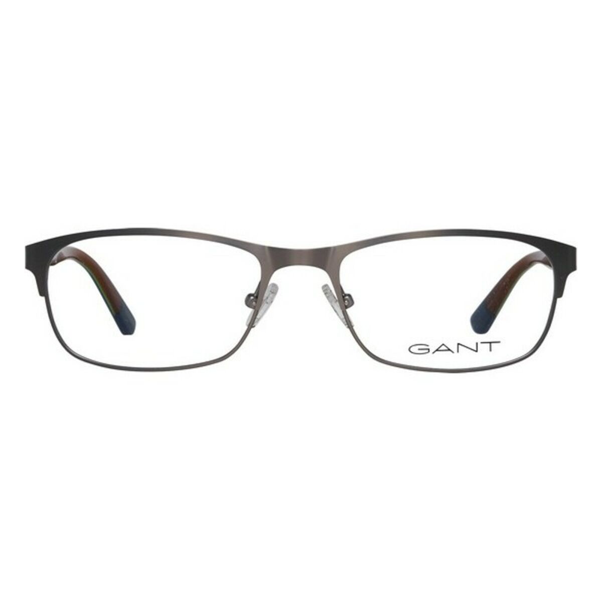 Glasögonbågar Gant GA3143-009-54 Grå Silvrig ø 54 mm - 3