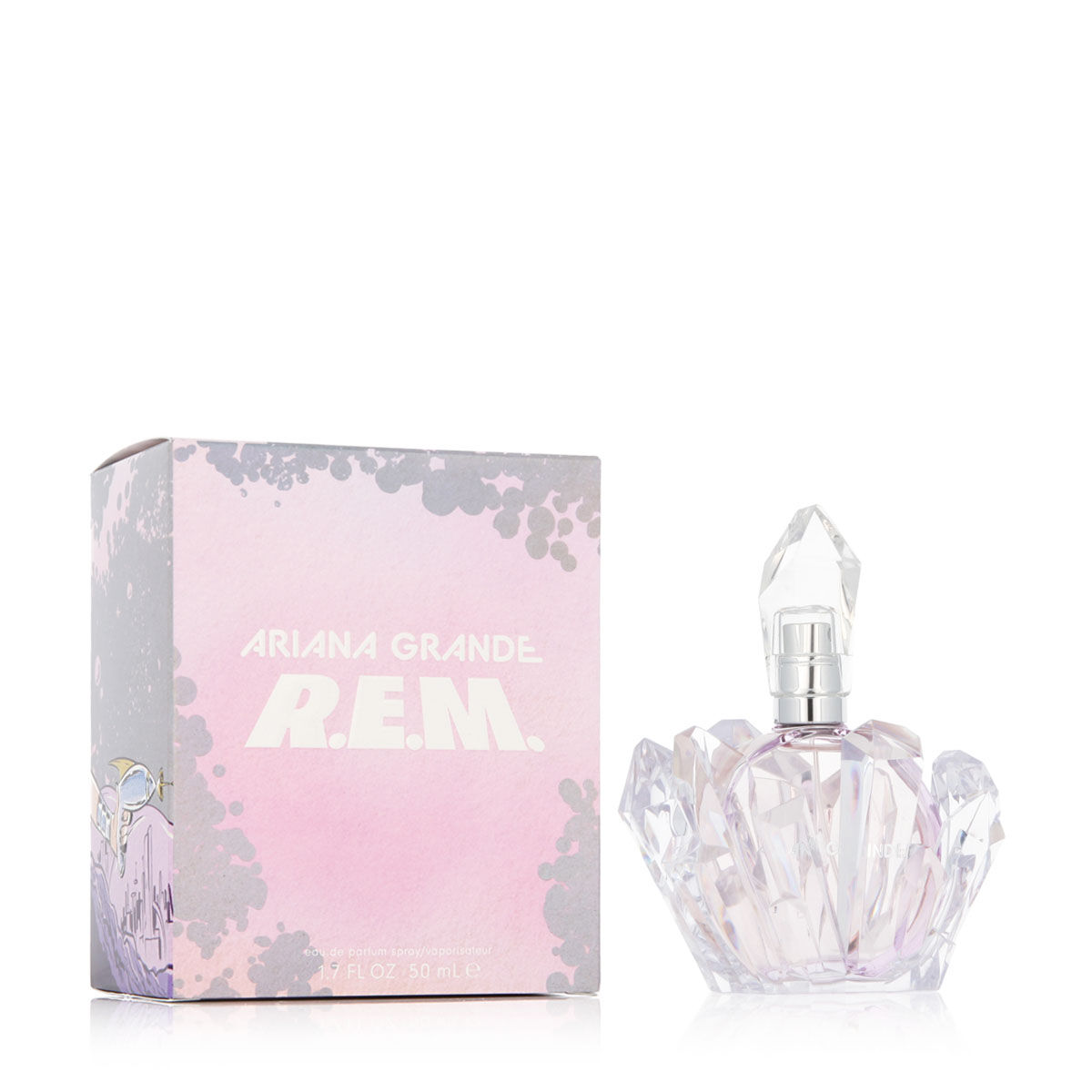 Parfym Damer Ariana Grande R.E.M. EDP EDP 50 ml