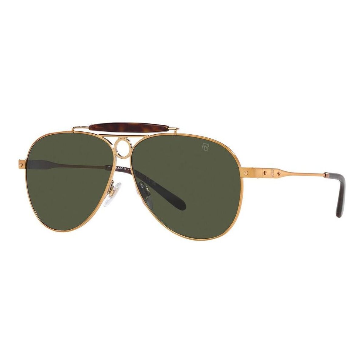 Herrsolglasögon Ralph Lauren THE COUNRTYMAN RL 7078