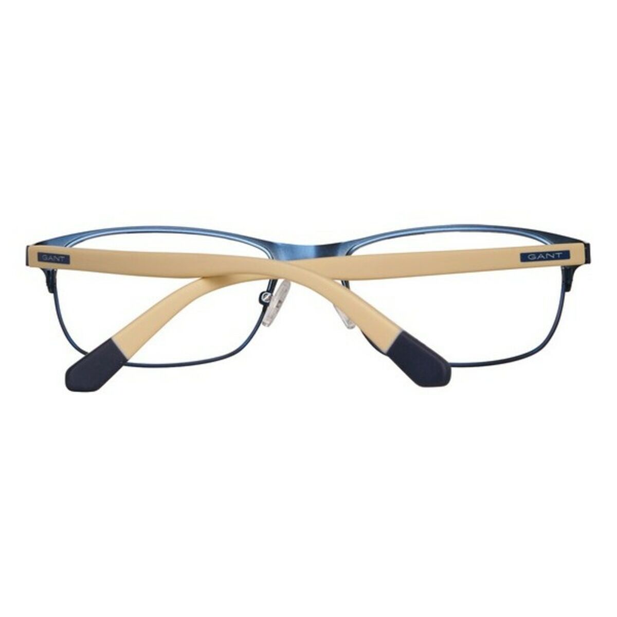 Glasögonbågar Gant GA3143-091-54 Blå ø 54 mm - 3